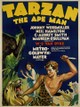 Tarzan, the Ape Man