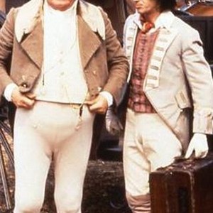 The Pickwick Papers (1985) photo 14