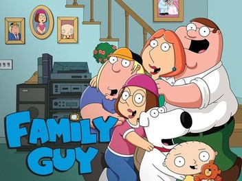 Family guy online season 7 online