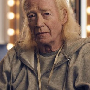 Struan Rodger