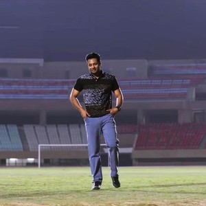 DAKUAAN DA MUNDA, DEV KHAROUD, 2018. ©OMGEE GROUP