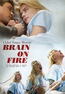 Brain on Fire poster image