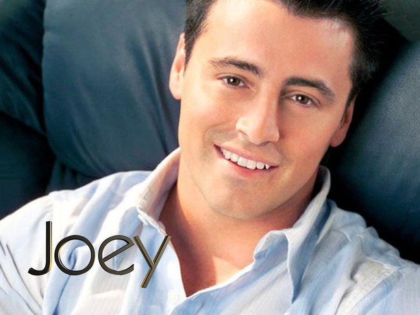 Joey season 2 online episode 6 watch online