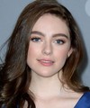 Danielle Rose Russell profile thumbnail image