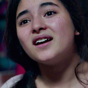 Star cast on sale of secret superstar