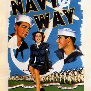 The Navy Way - Rotten Tomatoes