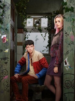 Sex Education Season 1 Rotten Tomatoes