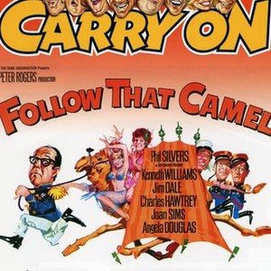Follow That Camel (1967) photo 10
