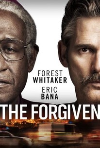 Watch trailer for The Forgiven