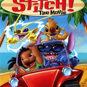 Stitch! The Movie photo 6