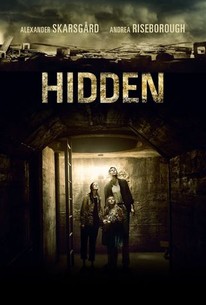 Watch trailer for Hidden