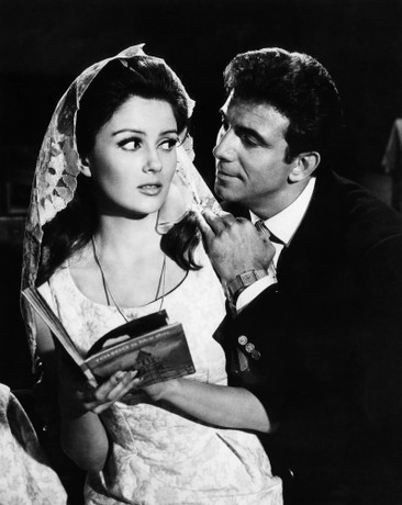 Pamela Tiffin Filmography Pamela Tiffin | Rotten Tomatoes