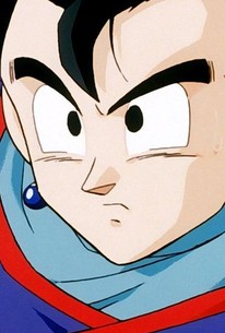 Dragon Ball Z: Season 1, Episode 15 - Rotten Tomatoes