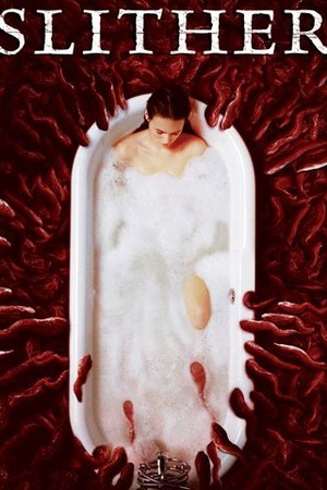 Slither poster