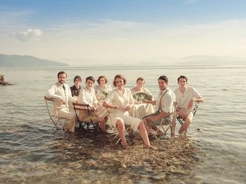 The durrells season sales 1 episode 1 dailymotion