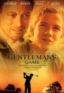 A Gentleman's Game poster image
