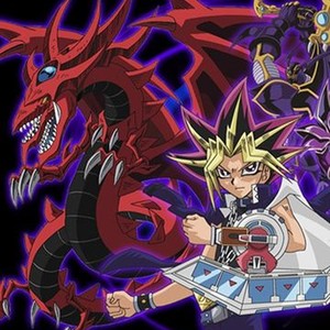 Yu-Gi-Oh!: The Dark Side of Dimensions - Rotten Tomatoes