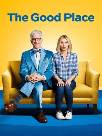 The good place openload store