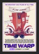 Time Warp: The Greatest Cult Films of All-Time Volume 3: Comedy and Camp