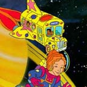 Magic School Bus, The - Gets Lost in Space (1994) - Rotten Tomatoes