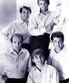 The Beach Boys