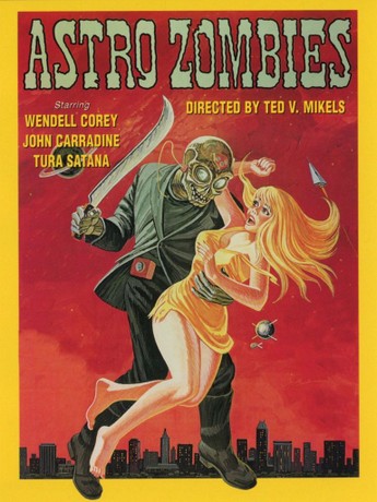 最低価格の The Astro-Zombies Pictures | Rotten Tomatoes 