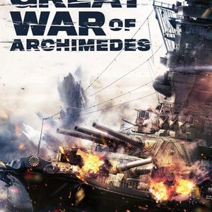 "The Great War of Archimedes photo 5"