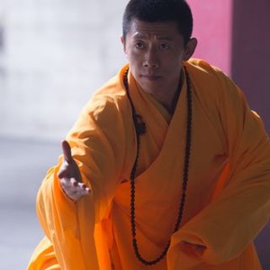 Birth of the Dragon (2017) - Rotten Tomatoes