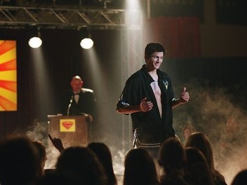 One Tree Hill Season 1 Episode 18 Rotten Tomatoes