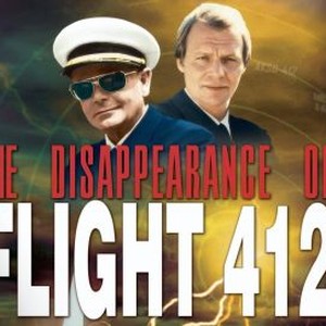 The Disappearance of Flight 412 photo 4