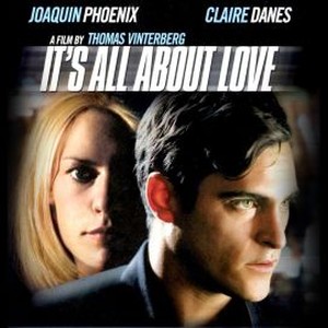 It's All About Love photo 10