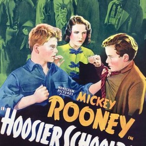 Hoosier Schoolboy (1937) photo 2