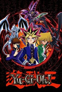 Yu-Gi-Oh! 5D's - Rotten Tomatoes