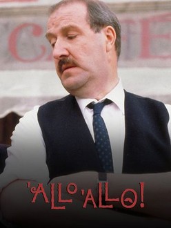 Allo 'Allo!: Season 1 | Rotten Tomatoes