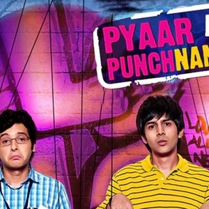 watch pyaar ka punchnama 1 full movie dailymotion