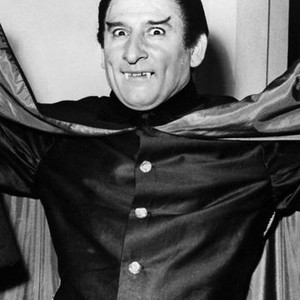 Uncle Was a Vampire (1959) photo 2