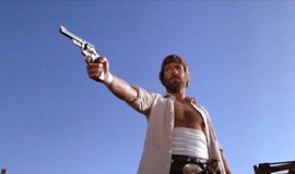 Lone Wolf McQuade: Official Clip - Fighting Through Pain