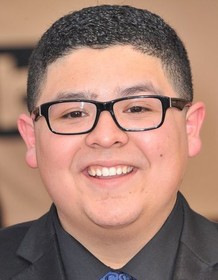 Rico Rodriguez - Rotten Tomatoes