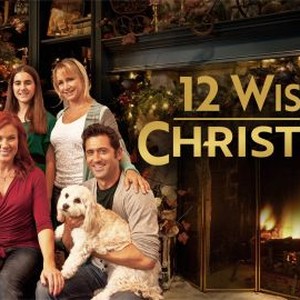 "12 Wishes of Christmas photo 4"