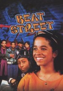 Beat Street poster image
