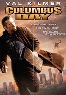 Columbus Day poster image