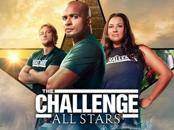 The Challenge All Stars Season 2 Episode 2 Rotten Tomatoes