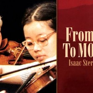 From Mao To Mozart: Isaac Stern in China photo 8