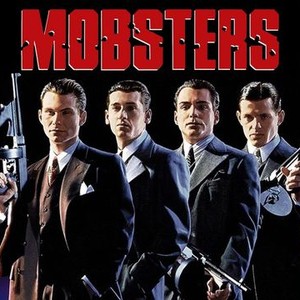 Mobsters photo 1