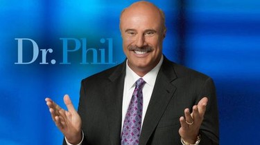 Dr. Amen on Dr. Phil: What's Wrong with Cameron?