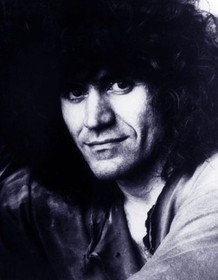 Gerome Ragni