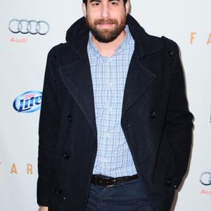 Adam Goldberg at arrivals for FX Networks Series Premiere of FARGO, The School of Visual Arts (SVA) Theatre, New York, NY April 9, 2014. Photo By: Gregorio T. Binuya/Everett Collection