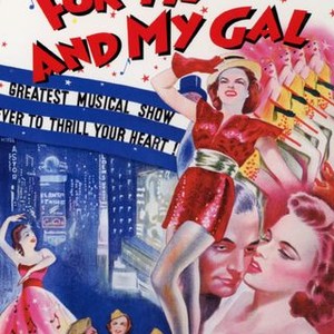 For Me and My Gal (1942) photo 13