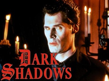 Dark Shadows: Season 1
