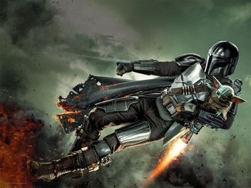 The Mandalorian Season 1 Episode 2 Rotten Tomatoes